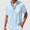 Blakely™ | Schlichtes und elegantes Sommerhemd