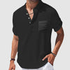 Blakely™ | Schlichtes und elegantes Sommerhemd