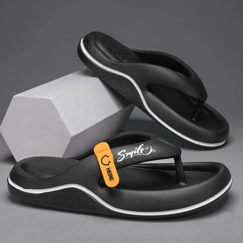 Joseph | Robuste und bequeme Herren-Flip-Flops