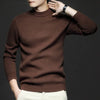 Benedikt | Zeitloser Pullover