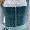Elegantes Damen Dirndlkleid fürs Oktoberfest
