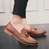Ashton | bequeme Halbschuhe mit klassischem Design