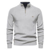 Alaric™ – Traditionelle Herren-Trachtenweste - Tröja - Marine / S