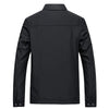 Valie | Herbstjacke - Schwarz / XS