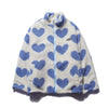 Phia | Wendbare Herzjacke