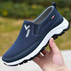 Roven | Herren Slip-On Mesh Turnschuhe