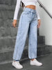 Lovely | Stilvolle Hosen mit Verzierungen