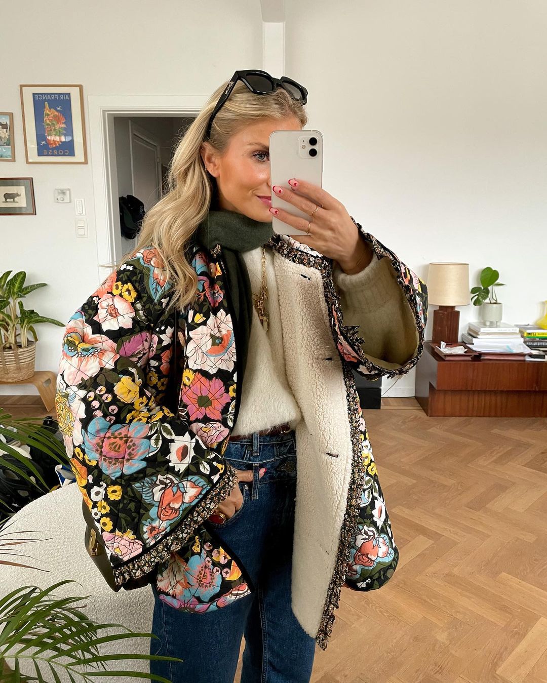 Fay™ | Stylische Frühlingsjacke