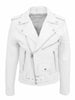 Jerome | Elegante Bomberjacke
