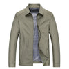 Valie | Herbstjacke - Khaki / XS