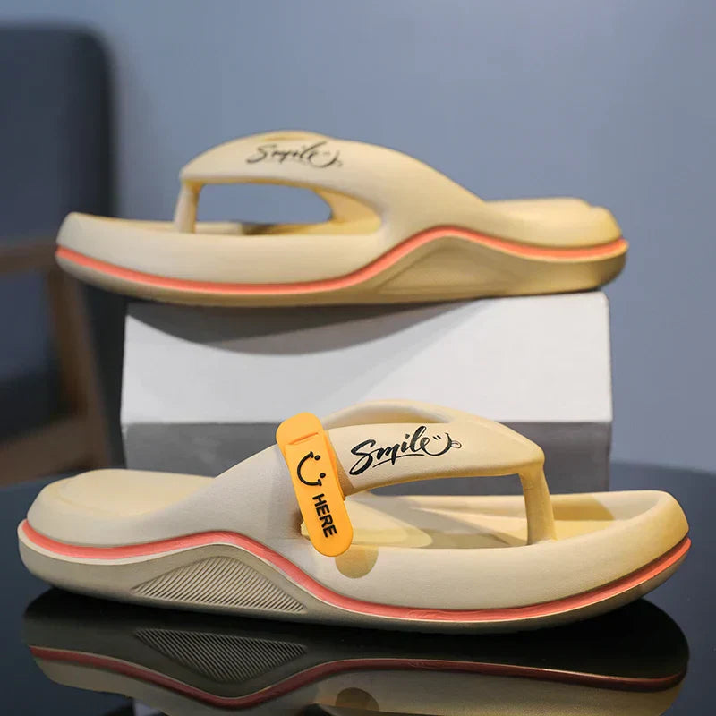 Joseph | Robuste und bequeme Herren-Flip-Flops