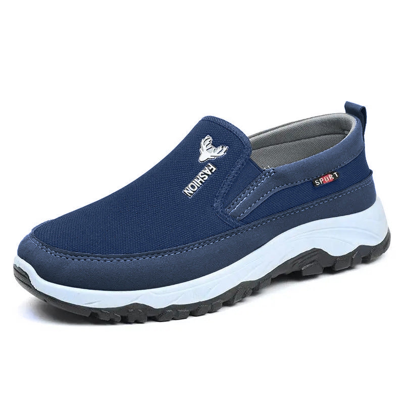 Khayden | Lässige Mix Aero Comfort-Schuhe für Herren