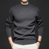 Benedikt | Zeitloser Pullover