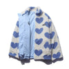 Phia | Wendbare Herzjacke