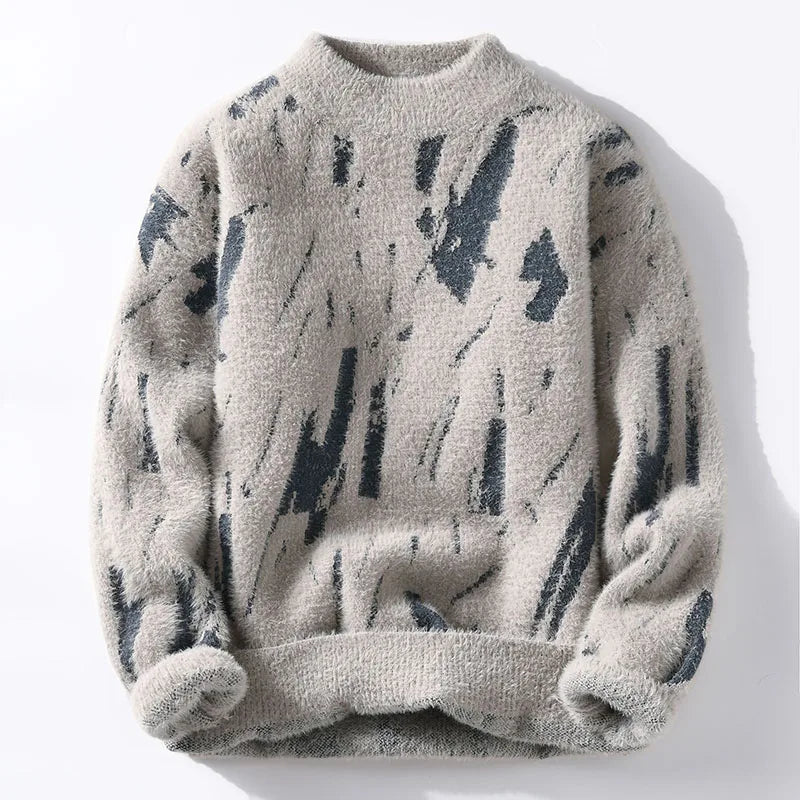 Desmond | Exklusiver Designer-Pullover