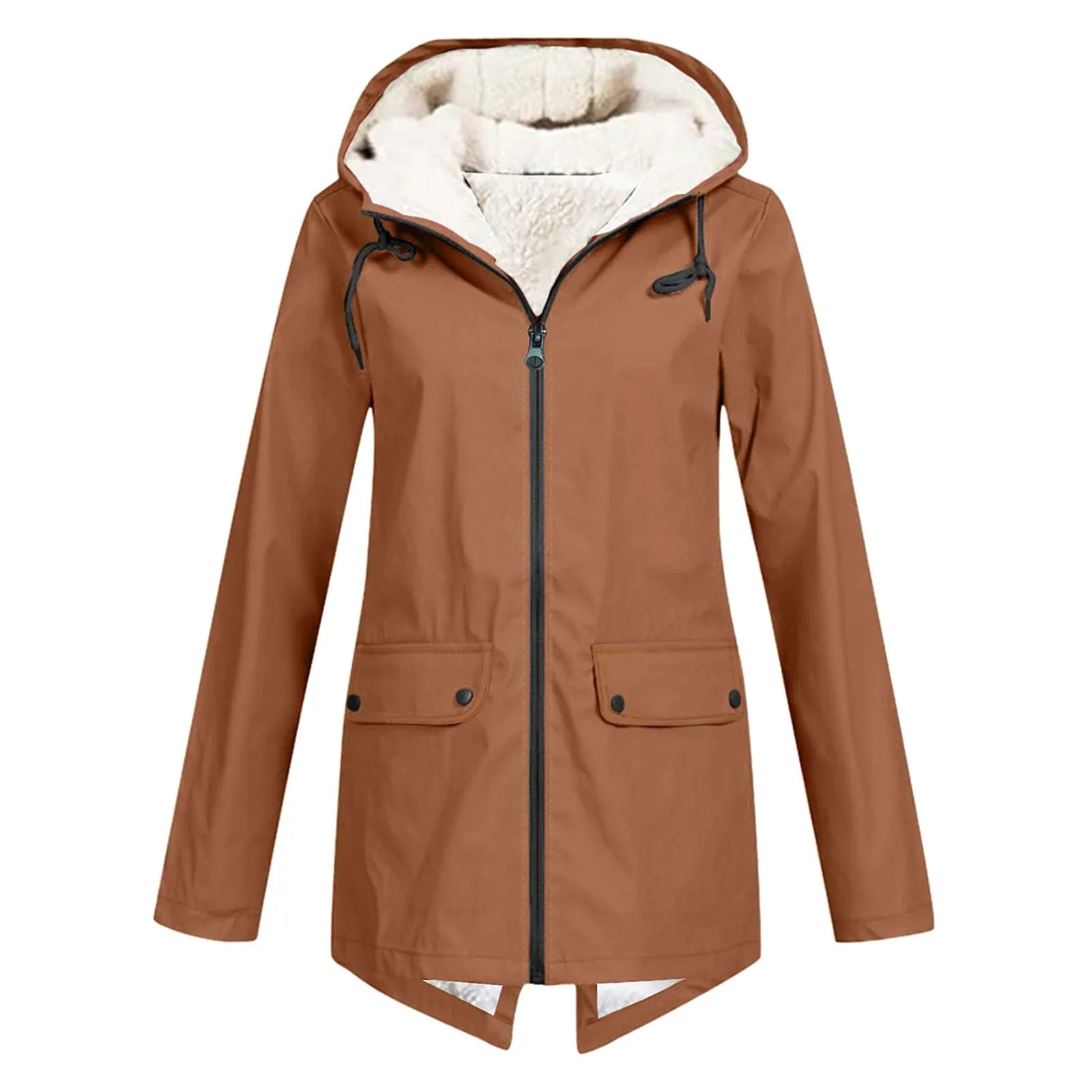 Lalaine™ | Wasser- und winddichte Regenjacke