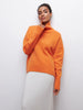 Seraphina™ | Stilvoller Rollkragenpullover für Damen