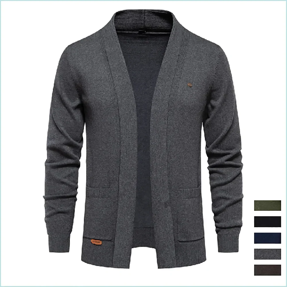 Jordan | Herren-Cardigan