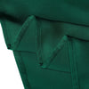 Rochelle | Feminines Satin-Kleid mit Neckholder-Ausschnitt