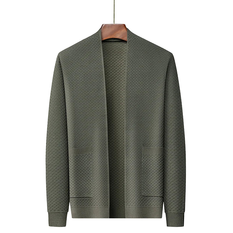 Narwin™ | Moderne Jacke mit flexiblen Trageeigenschaften