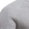 Alaric™ – Traditionelle Herren-Trachtenweste - Tröja - Marine / S