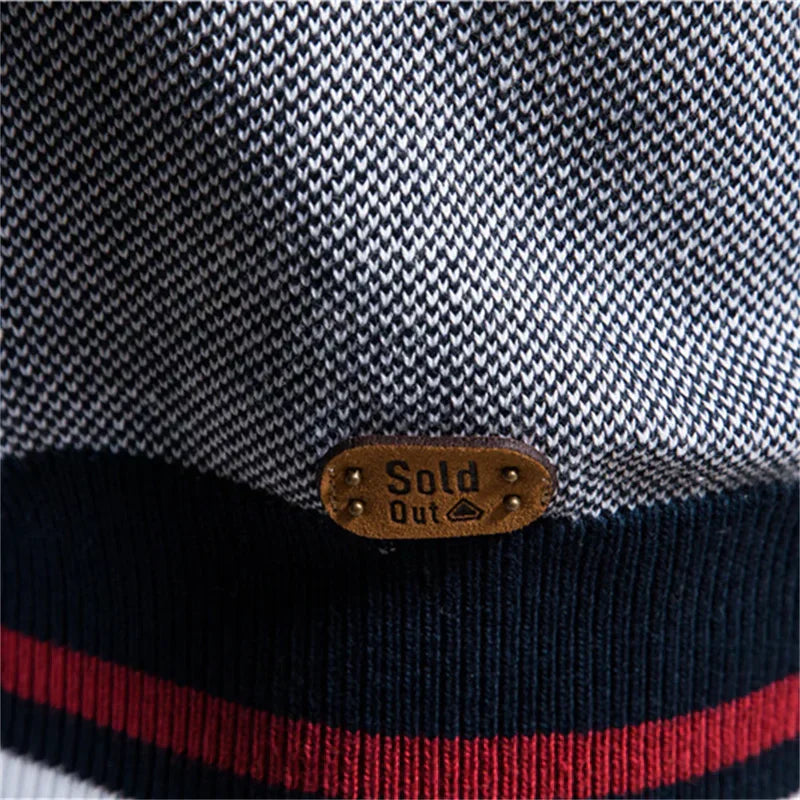 Matteo | ZipMaster Jacke