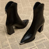 Elar | Elegante Damen-Stiefelette