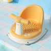 SicherSitz BabyStuhl™ | Letzte 100 Stück, 50% Rabatt! - 🔥 Gelber Badehocker