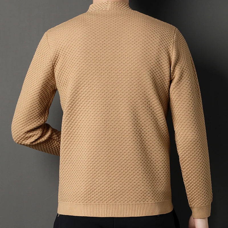 Narwin™ | Moderne Jacke mit flexiblen Trageeigenschaften