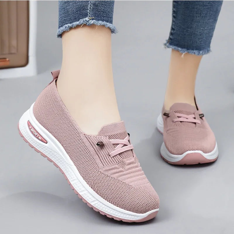 Tissa | Damenschuhe mit Komfort und Stil