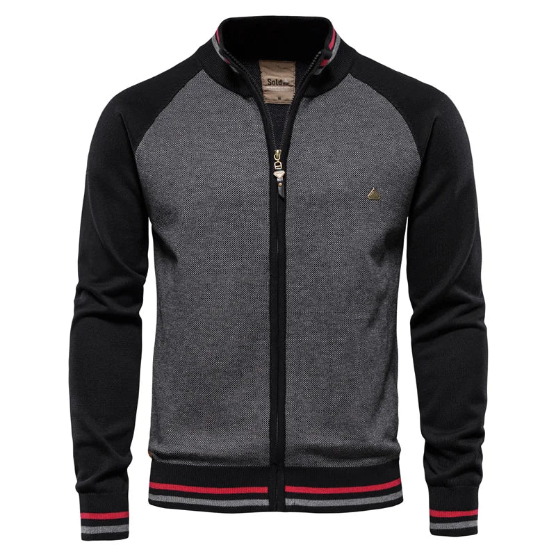 Matteo | ZipMaster Jacke