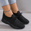 Carlotte | Stylische Mesh-Sneaker für aktive Tage