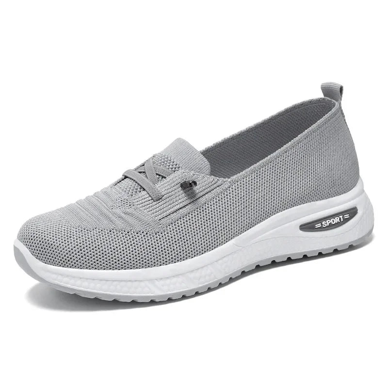 Tissa | Damenschuhe mit Komfort und Stil