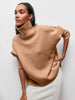 Seraphina™ | Stilvoller Rollkragenpullover für Damen