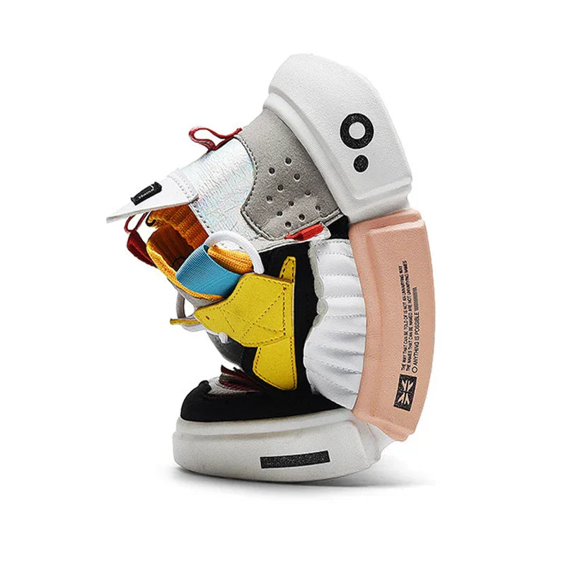 Duvan | Bergmode-Schuhe