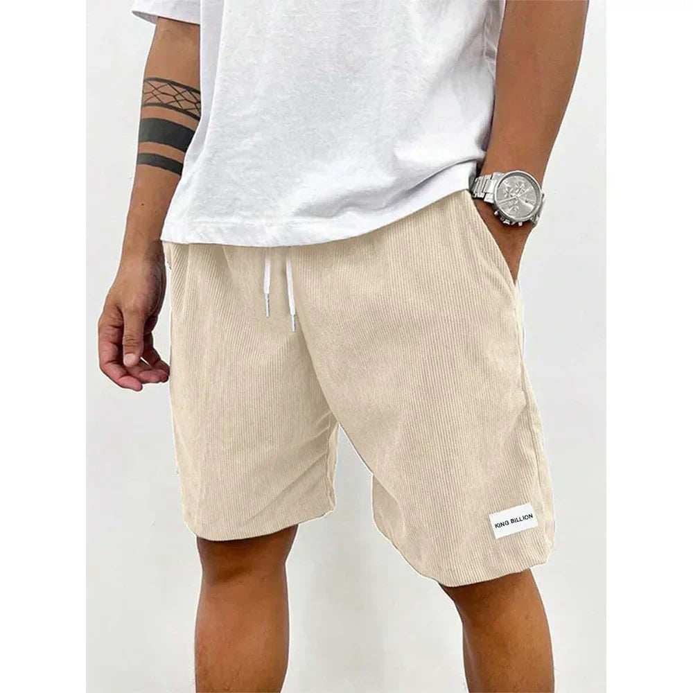 Leo | Stylische bequeme Shorts für Herren