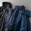 Auron™ – Ultraleichter Windschutz - Schiefergrau / XS