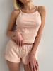Tina | Bequemes Loungewear-Set für Damen