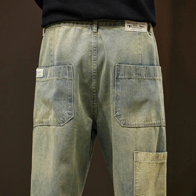 Tristan | Zeitlose Herren-Jeans