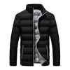 Sivir™ | Thermo Jacke - Schwarz Grau / XS
