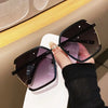 Sadaro Sonnenbrille | Frühlingsverkauf 50% Rabatt - Braun