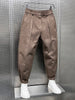 Kirk | Schicke gemischte Hose für moderne Herren