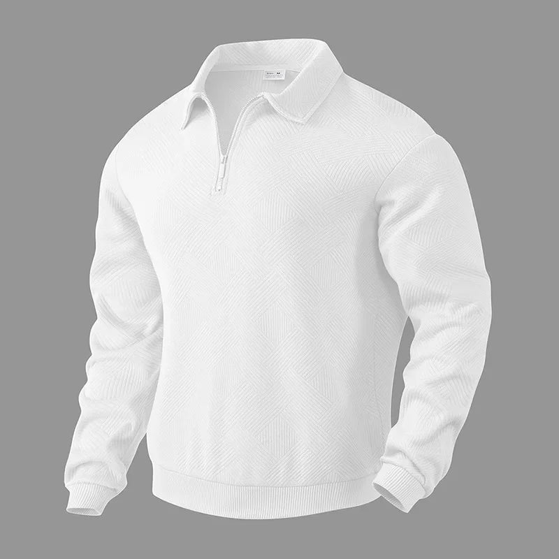 Lloyd | Modisches Herren-Poloshirt, zeitlos & elegant