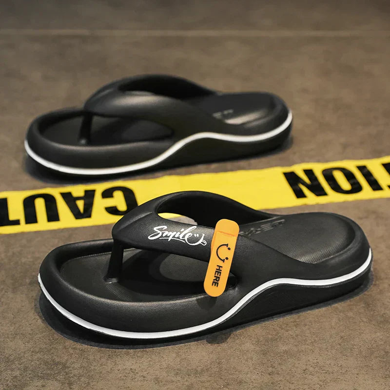 Joseph | Robuste und bequeme Herren-Flip-Flops