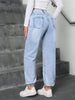 Lovely | Stilvolle Hosen mit Verzierungen