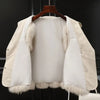 Jaily | Elegante Lederweste