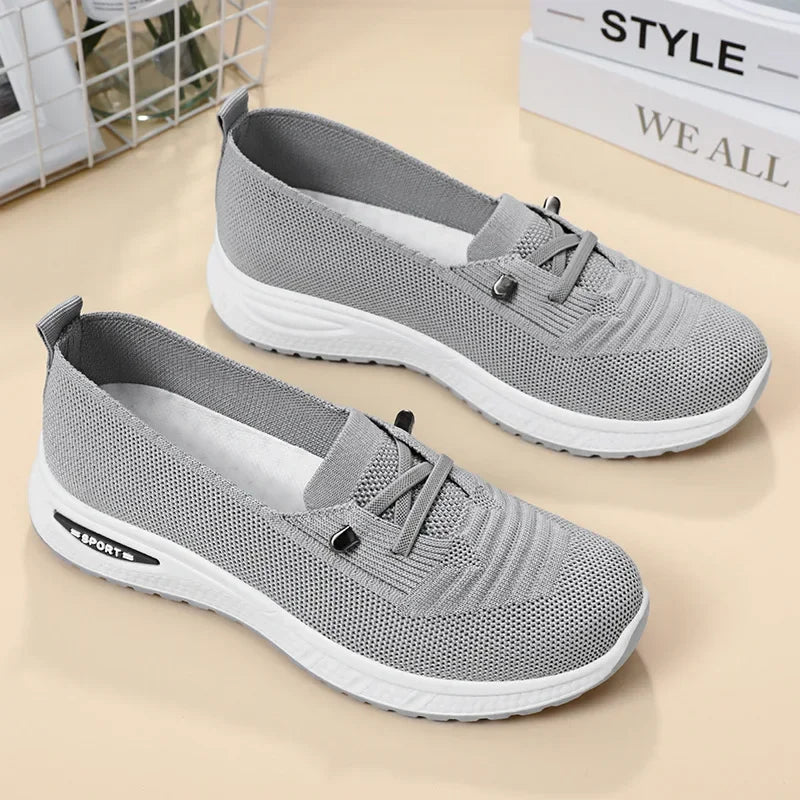 Tissa | Damenschuhe mit Komfort und Stil