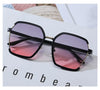 Sadaro Sonnenbrille | Frühlingsverkauf 50% Rabatt - Rosa