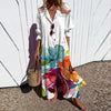 Miranda | Stilvolles Boho-Chic-Kleid für den Sommer