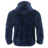 Zild™ | Sherpa Jacke - Men's Jackets - Blau / S